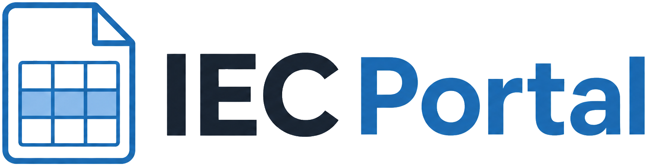 IECPortal